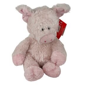 Aurora 12" Pig Tubbie Wubbie Stuffed Animal Toy #30868 New